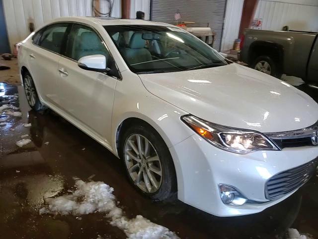 2014 Toyota Avalon Base VIN: 4T1BK1EB6EU097476 Lot: 92219745