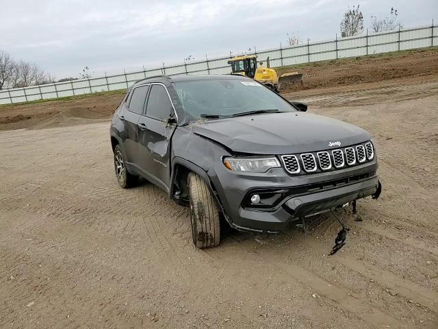 2024 Jeep Compass Limited VIN: 3C4NJDCN5RT156195 Lot: 90811885