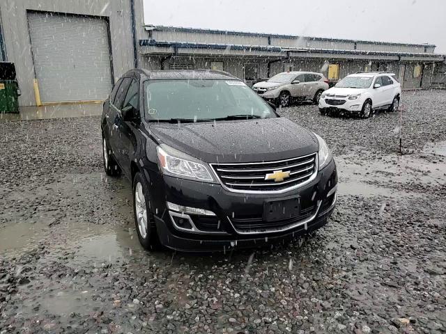 2017 Chevrolet Traverse Lt VIN: 1GNKRGKD1HJ295582 Lot: 94599595