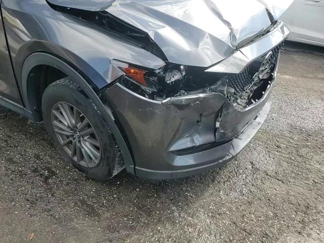 2017 Mazda Cx-5 Touring VIN: JM3KFACL4H0191220 Lot: 91711225