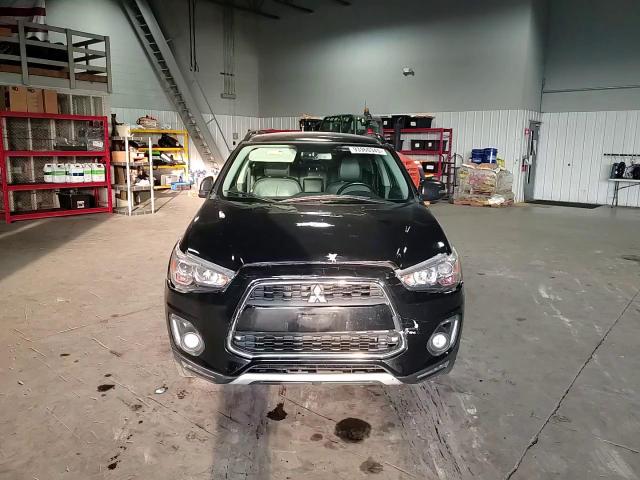 2015 Mitsubishi Outlander Sport Se VIN: 4A4AR4AW2FE033011 Lot: 93960345
