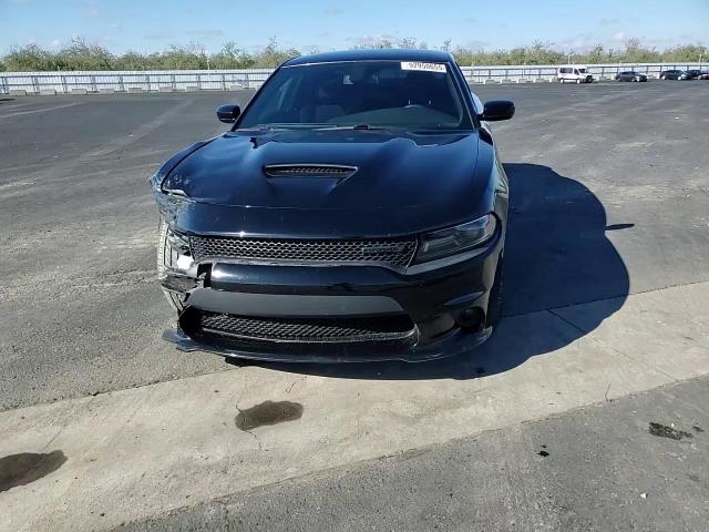 2021 Dodge Charger Gt VIN: 2C3CDXHG2MH570163 Lot: 92950655
