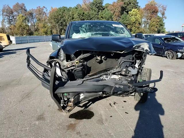 2010 Dodge Ram 1500 VIN: 3D7JV1EP5AG128058 Lot: 91123835