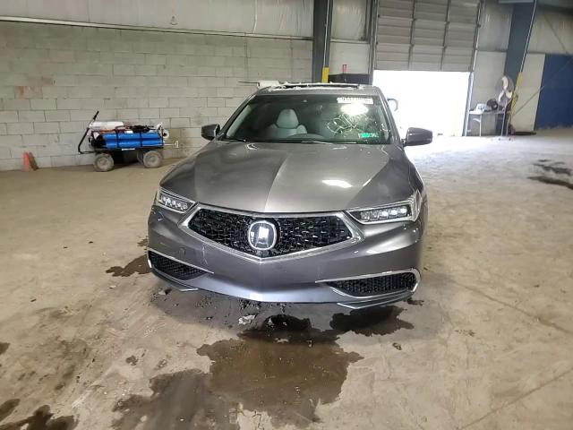 2020 Acura Tlx VIN: 19UUB1F30LA007291 Lot: 93477935