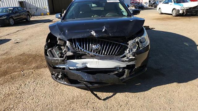 2013 Buick Lacrosse Touring VIN: 1G4GJ5G39DF232121 Lot: 91115505