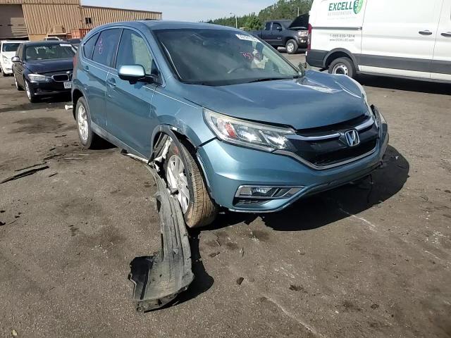 2015 Honda Cr-V Ex VIN: 2HKRM3H51FH516070 Lot: 93121165
