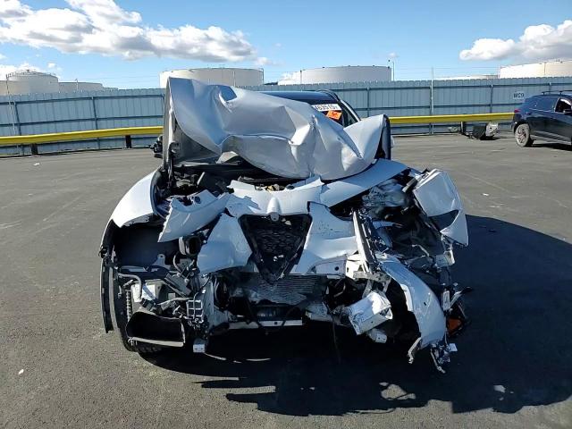 2021 Alfa Romeo Stelvio Ti VIN: ZASPAKBN0M7D01131 Lot: 93463515