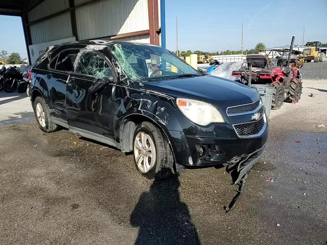 2013 Chevrolet Equinox Ls VIN: 2GNALBEK8D6429912 Lot: 92574595
