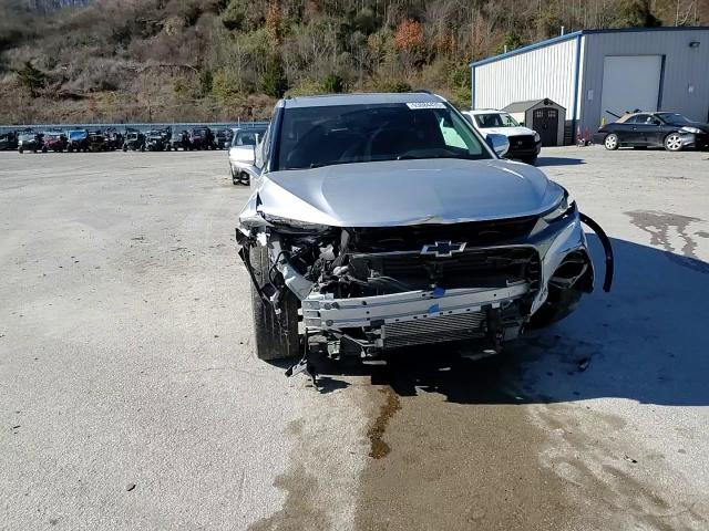 2021 Chevrolet Blazer Rs VIN: 3GNKBKRS7MS515439 Lot: 93084435
