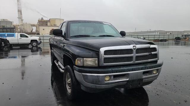2000 Dodge Ram 1500 VIN: 3B7HF13Z1YM237543 Lot: 94180325