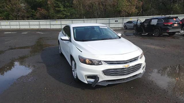2018 Chevrolet Malibu Lt VIN: 1G1ZD5ST5JF181877 Lot: 94190355