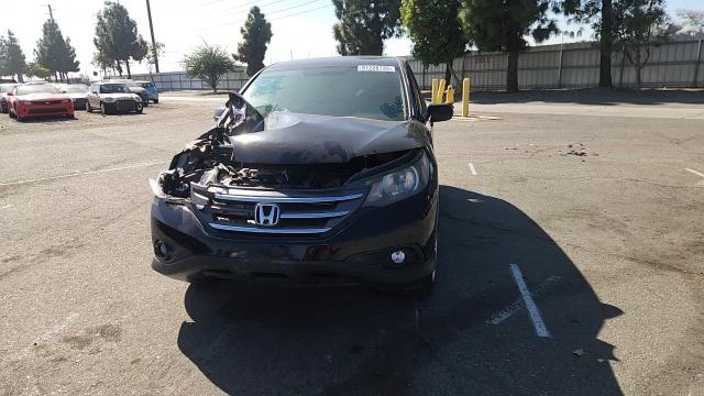 2014 Honda Cr-V Lx VIN: 3CZRM3H32EG716908 Lot: 91228735