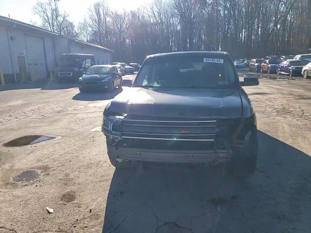 2018 Ford Flex Limited VIN: 2FMHK6D83JBA12154 Lot: 93735155