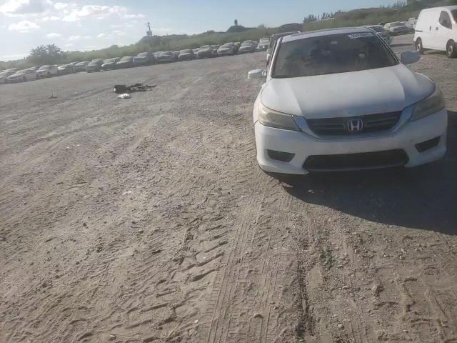 2015 Honda Accord Touring Hybrid VIN: 1HGCR6F77FA010569 Lot: 93466845