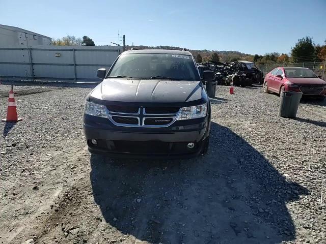 2018 Dodge Journey Se VIN: 3C4PDCAB9JT383543 Lot: 91765015