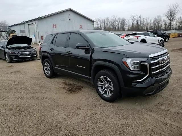 2025 GMC Terrain Elevation VIN: 3GKALUEG7SL228189 Lot: 94072235