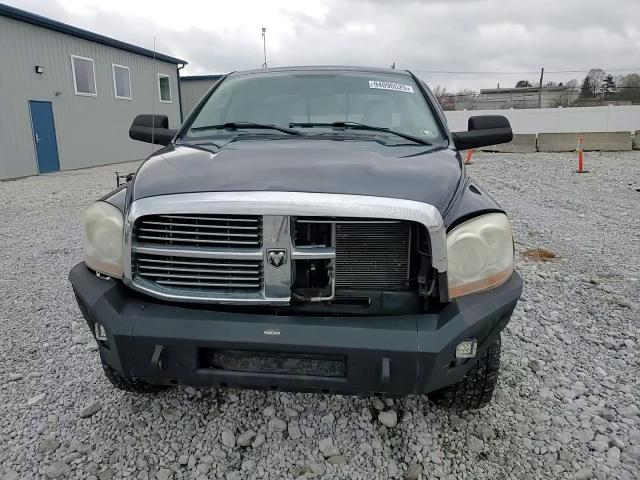 2006 Dodge Ram 1500 St VIN: 1D7HU18NX6S651622 Lot: 94090525