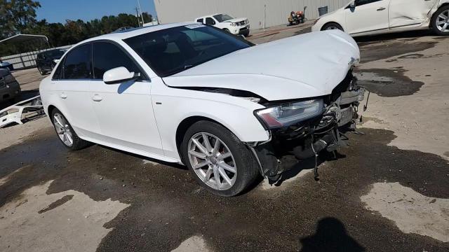 2016 Audi A4 Premium S-Line VIN: WAUBFAFL1GN006320 Lot: 91667365