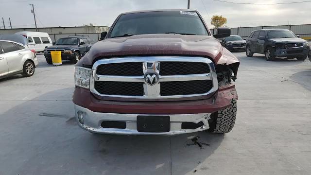 2019 Ram 1500 Classic Tradesman VIN: 1C6RR6KG4KS590549 Lot: 92886965
