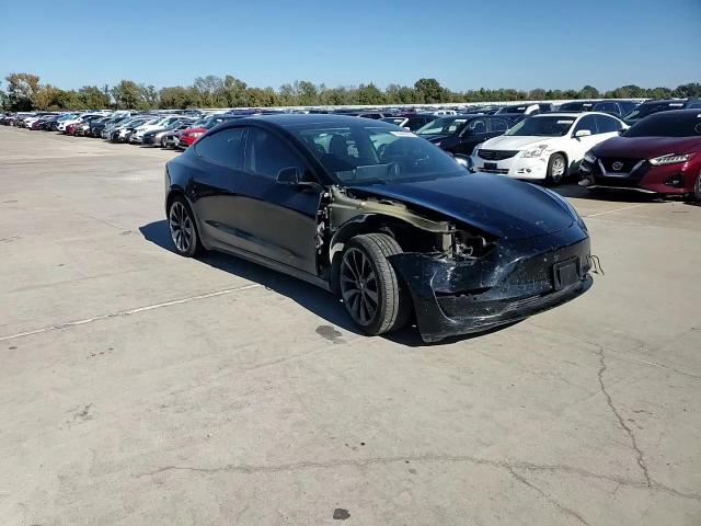 2019 Tesla Model 3 VIN: 5YJ3E1EA8KF346064 Lot: 89842855