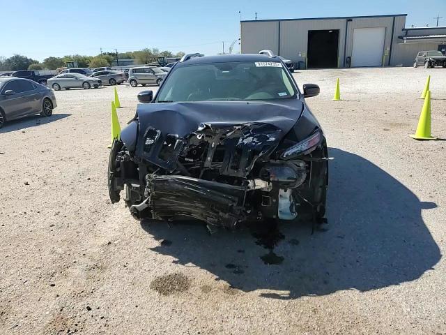 2016 Jeep Cherokee Limited VIN: 1C4PJLDS5GW216930 Lot: 91574235