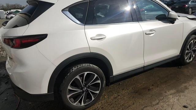 2023 Mazda Cx-5 Premium VIN: JM3KFBDM5P0195143 Lot: 93345755