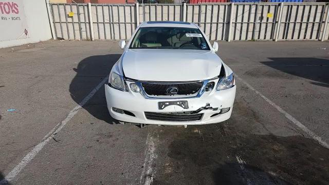 2008 Lexus Gs 350 VIN: JTHBE96S280039187 Lot: 92739205