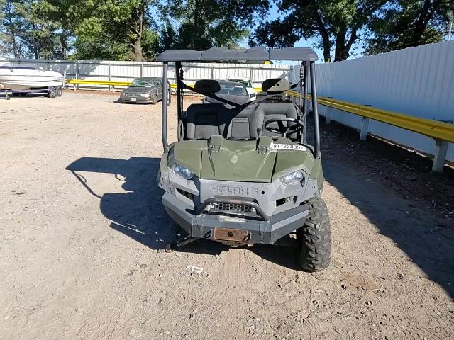 2011 Polaris 800 VIN: 4XATH76AXBE283342 Lot: 91122835