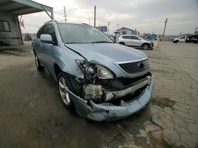 2008 Lexus Rx 350 VIN: 2T2GK31U98C048833 Lot: 92666765