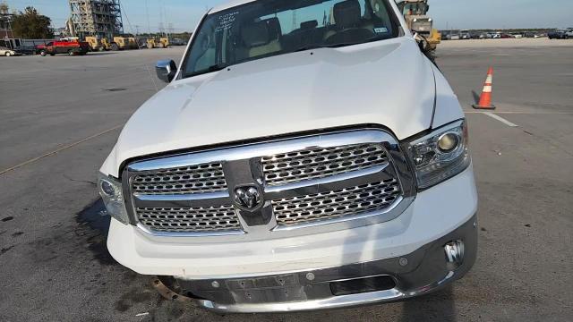 2015 Ram 1500 Laramie VIN: 1C6RR6NG4FS686375 Lot: 93432515