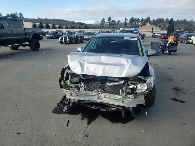 2012 Subaru Impreza Premium VIN: JF1GJAC67CH020842 Lot: 93897715