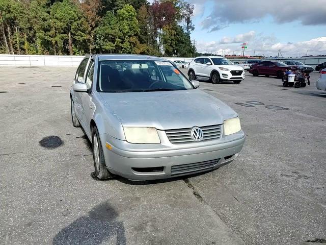 2004 Volkswagen Jetta Gl VIN: 3VWRK69M44M108972 Lot: 90127115