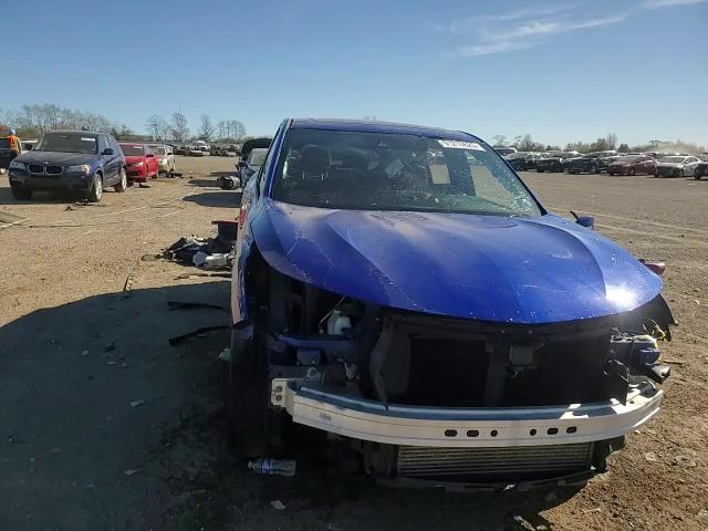 2020 Acura Rdx A-Spec VIN: 5J8TC2H68LL037780 Lot: 91210625