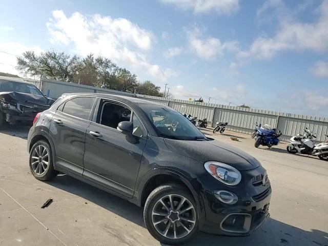 2020 Fiat 500X Pop VIN: ZFBNFYA18LP875741 Lot: 92932395