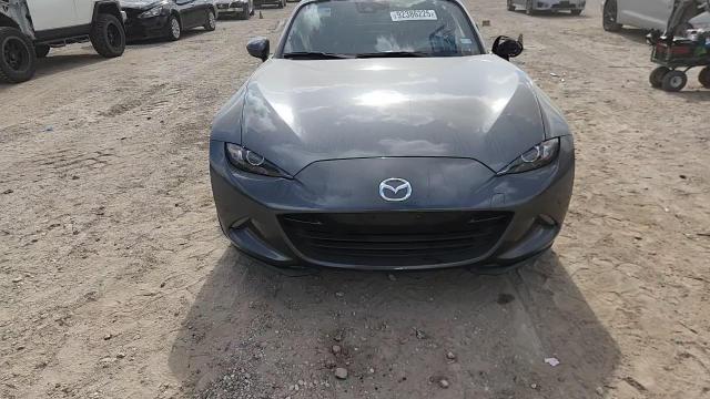 2021 Mazda Mx-5 Miata Grand Touring VIN: JM1NDAM73M0451792 Lot: 92386225