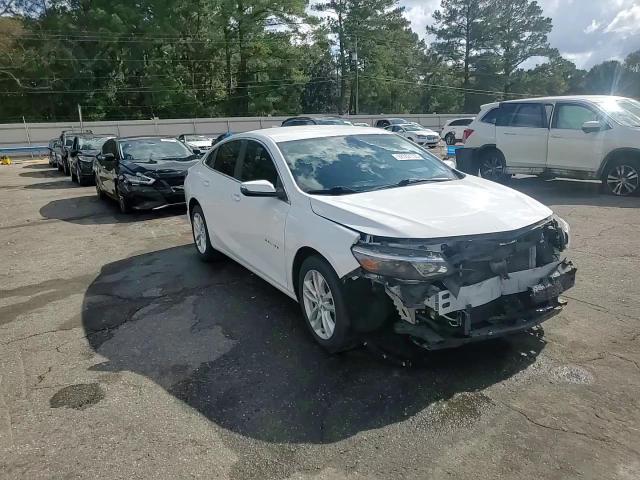 2018 Chevrolet Malibu Lt VIN: 1G1ZD5ST2JF228900 Lot: 92507755