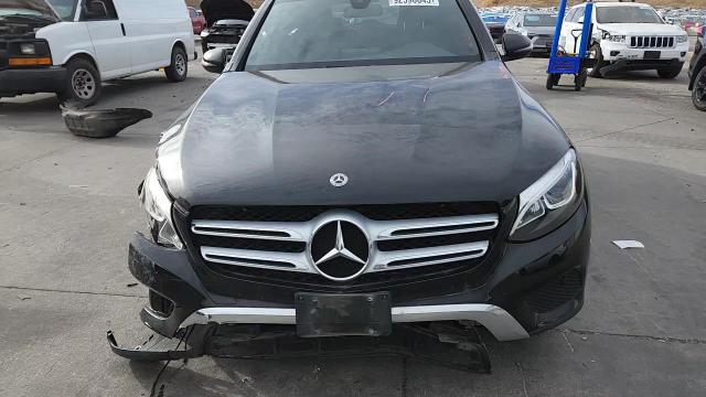 2017 Mercedes-Benz Glc 300 4Matic VIN: WDC0G4KB7HV005948 Lot: 92596045