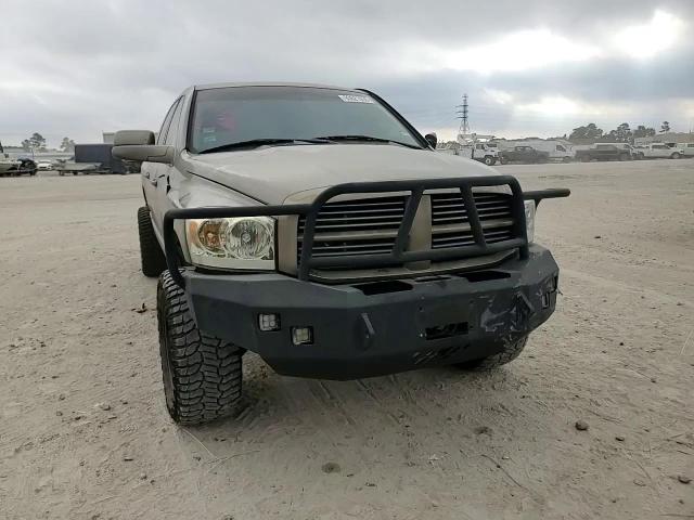 2006 Dodge Ram 3500 VIN: 3D3LX39CX6G137739 Lot: 93621635
