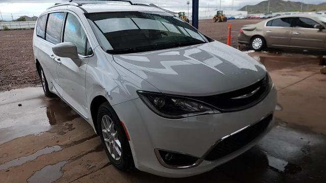 2020 Chrysler Pacifica Touring L VIN: 2C4RC1BG3LR131450 Lot: 93339945