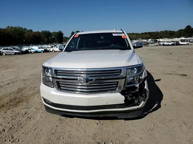 2017 Chevrolet Suburban C1500 Premier VIN: 1GNSCJKC4HR407895 Lot: 91659825