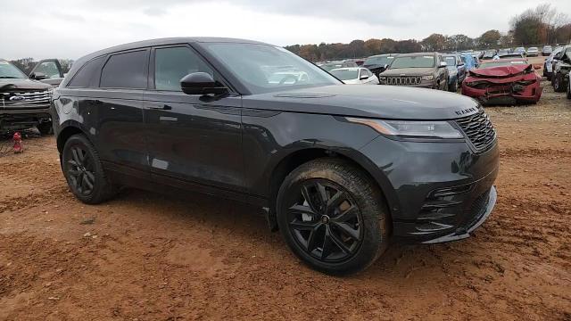 2024 Land Rover Range Rover Velar Dynamic Se VIN: SALYL2EX4RA383484 Lot: 93413635