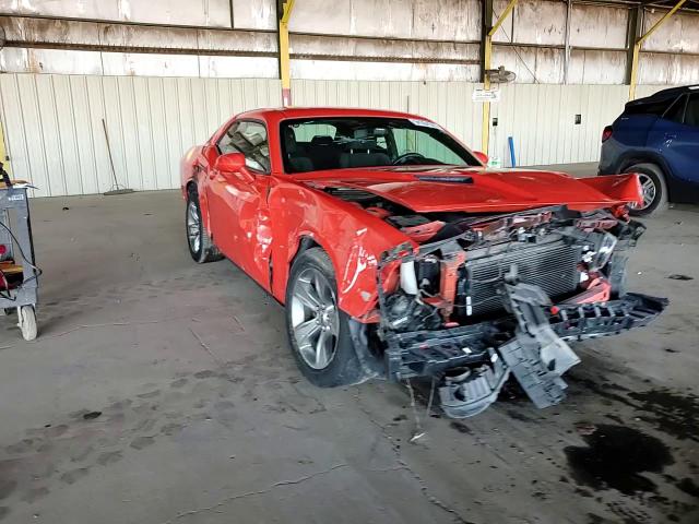 2017 Dodge Challenger Sxt VIN: 2C3CDZAG7HH659075 Lot: 94304555