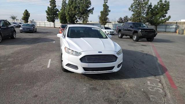 2016 Ford Fusion Se VIN: 3FA6P0H79GR200897 Lot: 93684505