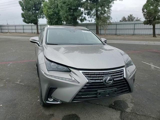 2018 Lexus Nx 300 Base VIN: JTJYARBZ8J2105825 Lot: 93107455