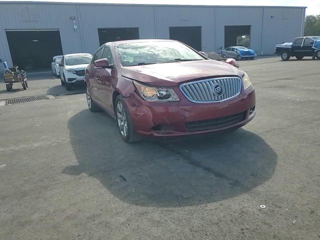 2010 Buick Lacrosse Cxl VIN: 1G4GC5EG6AF234789 Lot: 94138465