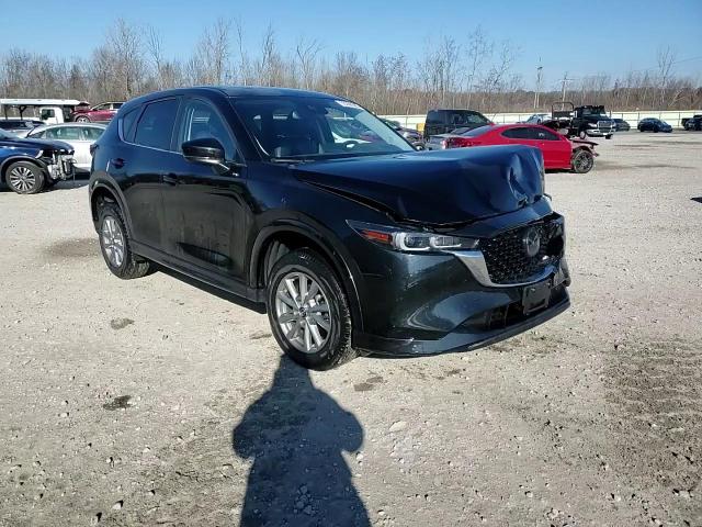 2024 Mazda Cx-5 Preferred VIN: JM3KFBCM9R0373804 Lot: 93366395