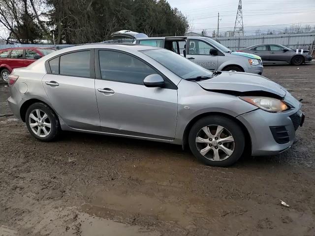 2010 Mazda 3 I VIN: JM1BL1SF4A1101917 Lot: 92743555