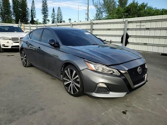 2020 Nissan Altima Sr VIN: 1N4BL4CV3LC210261 Lot: 91145745