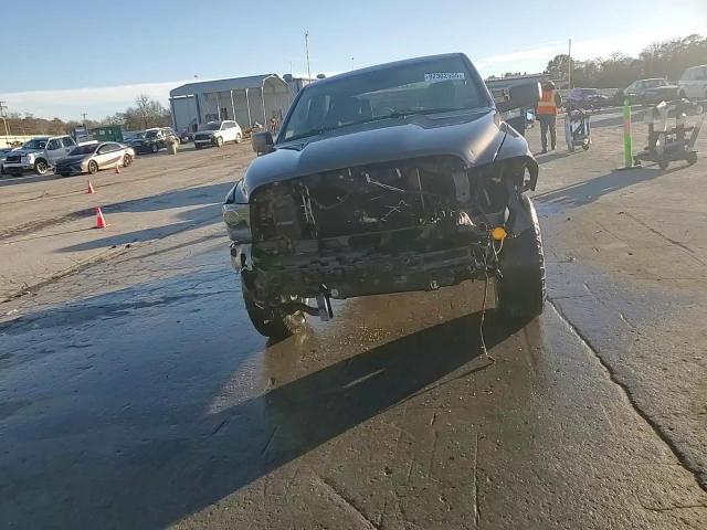 2015 Ram 1500 St VIN: 1C6RR7KTXFS599135 Lot: 92302555