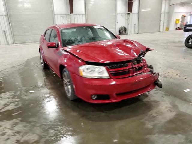 2013 Dodge Avenger Sxt VIN: 1C3CDZCB5DN521246 Lot: 92578405